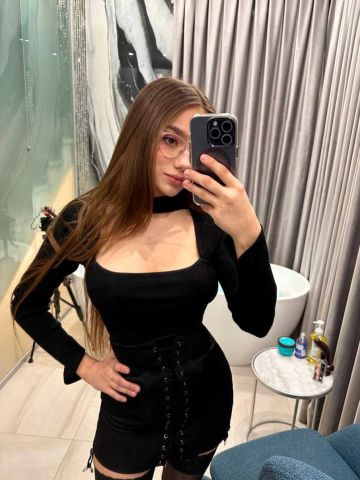 Анкета проститутки Лада, 23 года